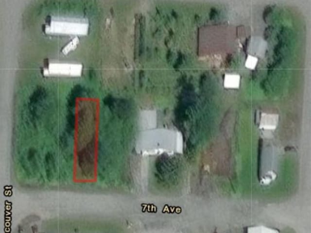 Lot for sale in Stewart, Hazelton & Hwy 37, 205 7th Avenue, 263098988 | Realtylink.org