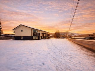 Fourplex for sale in Smithers, Smithers And Area, 1064 King Street, 263098991 | Realtylink.org