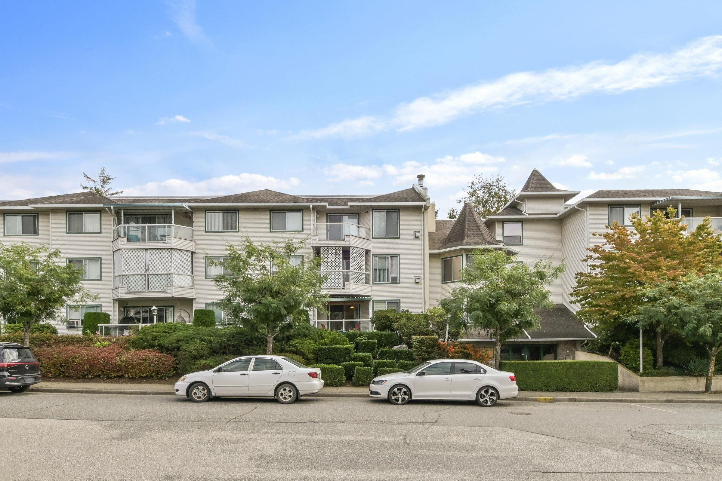 Apartment for sale in Mission, Mission, 106 7554 Briskham Street, 263098997 | Realtylink.org