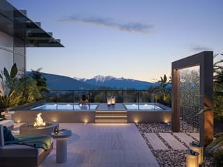 Apartment for sale in Coquitlam, Coquitlam, 405 626 Claremont Street, 263099000 | Realtylink.org