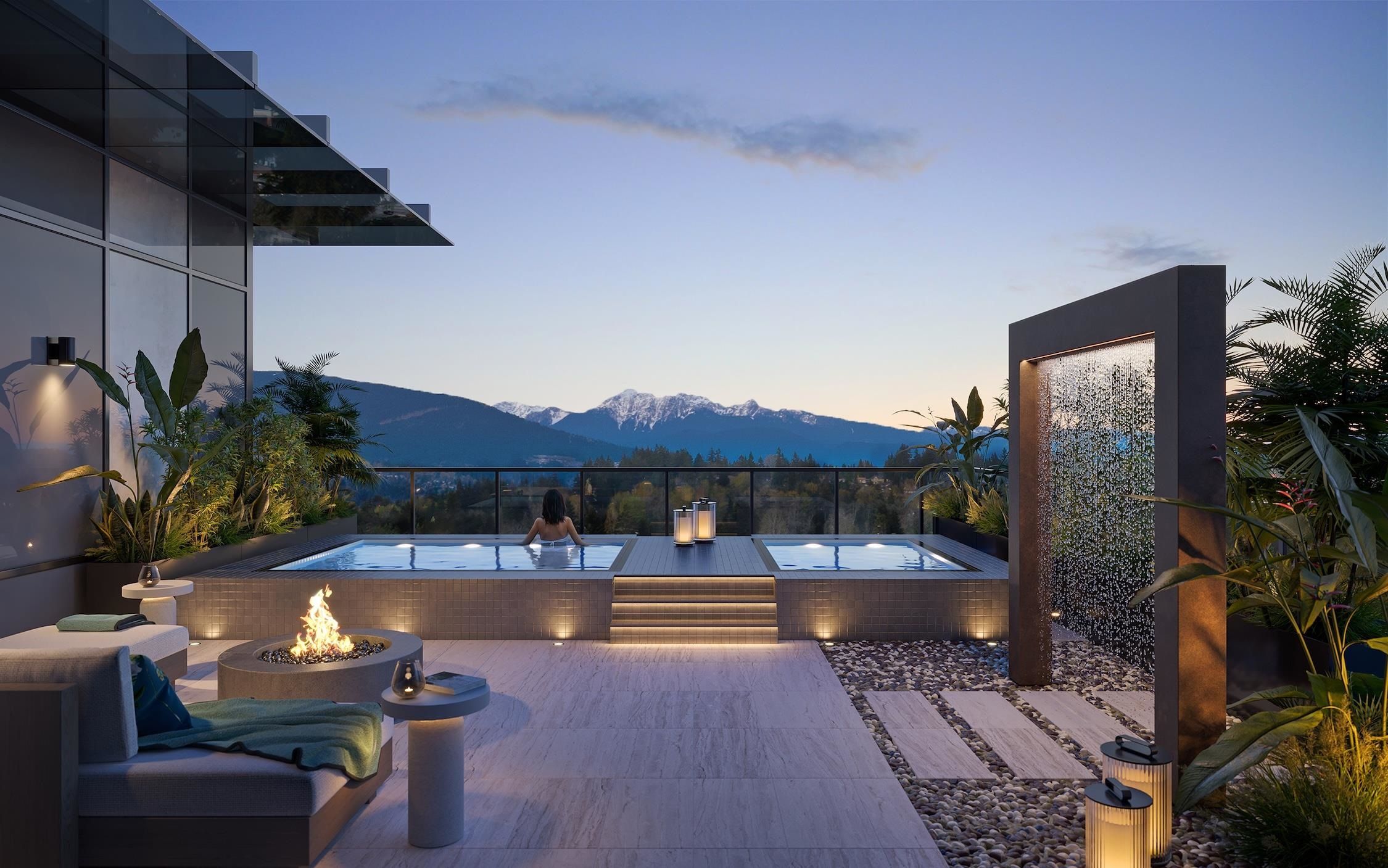 Apartment for sale in Coquitlam, Coquitlam, 702 626 Claremont Street, 263099001 | Realtylink.org