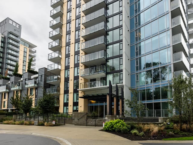 Apartment for sale in North Vancouver, North Vancouver, 1705 1401 Hunter Street, 263099005 | Realtylink.org