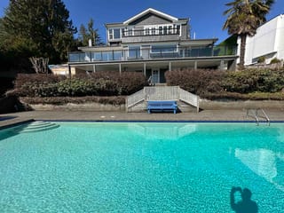 House for sale in West Vancouver, West Vancouver, 2390 Palmerston Avenue, 263099006 | Realtylink.org