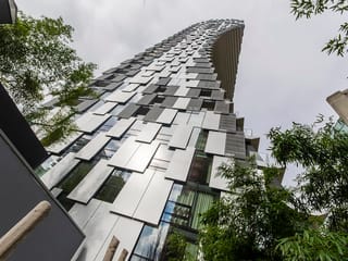 Apartment for sale in Vancouver, Vancouver West, 2205 1568 Alberni Street, 263099011 | Realtylink.org