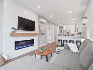 Apartment for sale in Harrison Hot Springs, Harrison Lake, 106 470 Esplanade Avenue, 263099013 | Realtylink.org