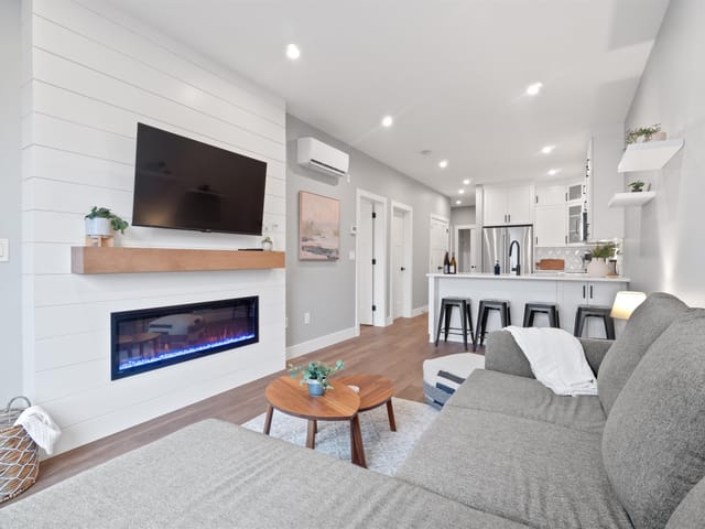 Apartment for sale in Harrison Hot Springs, Harrison Lake, 106 470 Esplanade Avenue, 263099013 | Realtylink.org