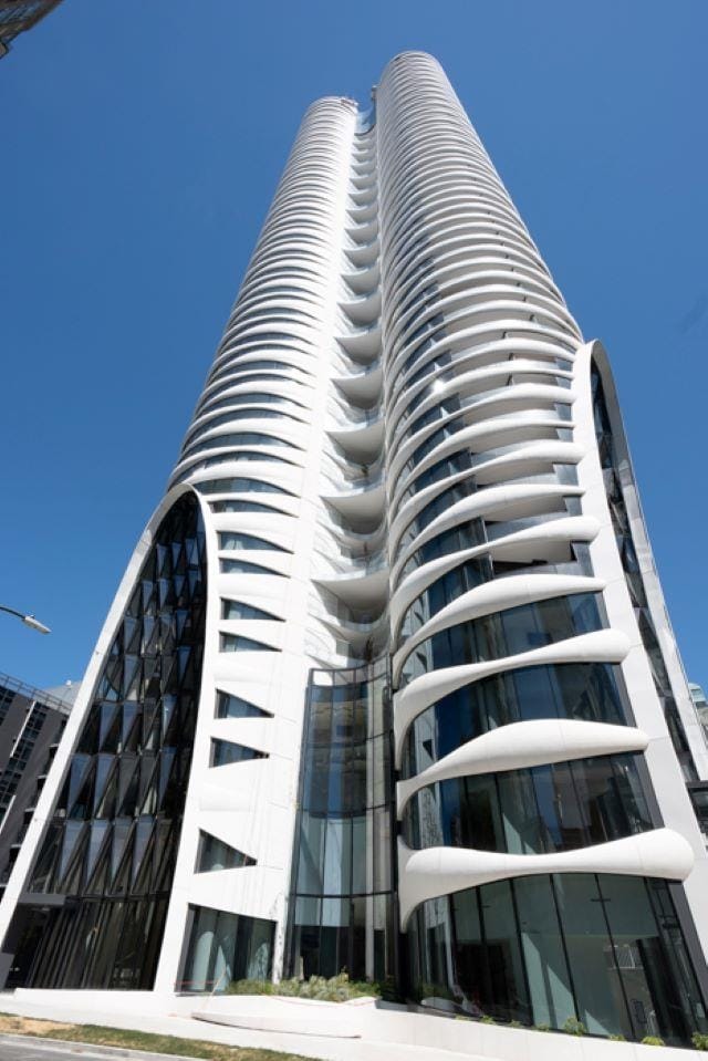 Apartment for sale in Vancouver, Vancouver West, 2204 1033 Nelson Street, 263099017 | Realtylink.org