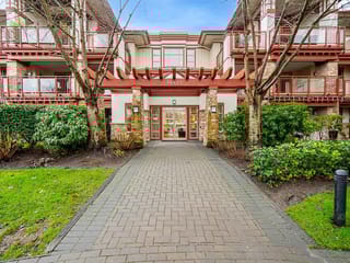 Apartment for sale in Surrey, Cloverdale, 207 16421 64 Avenue, 263099018 | Realtylink.org