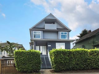 Other Plex for sale in Vancouver, Vancouver East, 1222 E 12th Avenue, 263099023 | Realtylink.org