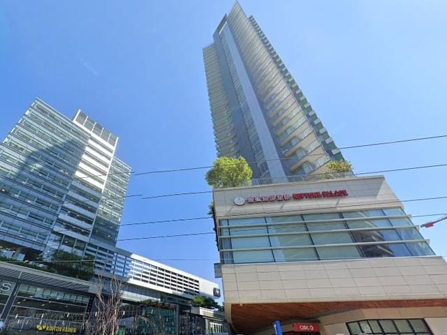 Apartment for sale in Vancouver, Vancouver West, 3304 488 Sw Marine Drive, 263099025 | Realtylink.org