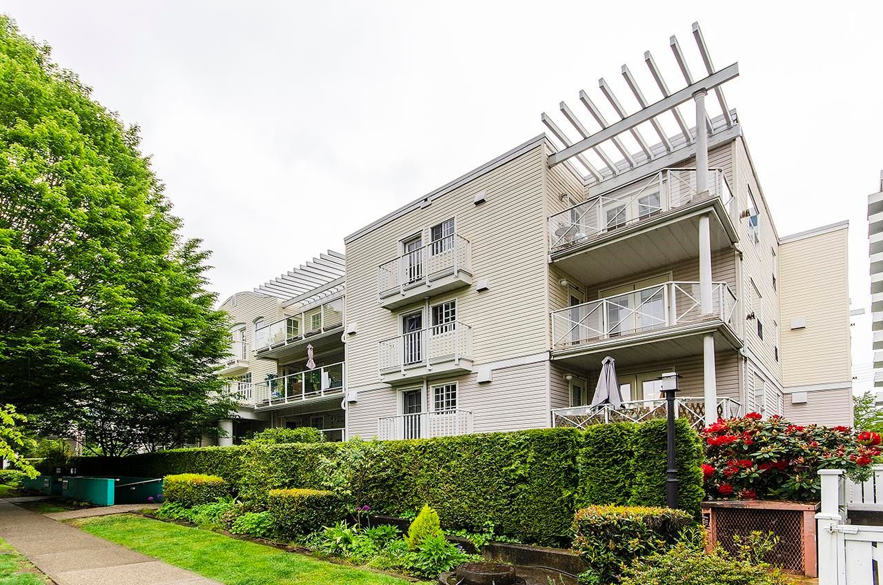 Apartment for sale in Vancouver, Vancouver West, 210 5788 Vine Street, 263099030 | Realtylink.org