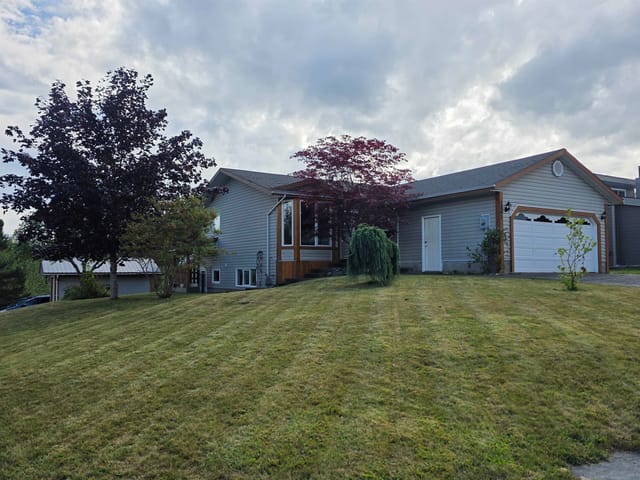 House for sale in Terrace, Terrace, 5301 Mountain Vista Drive, 263099033 | Realtylink.org