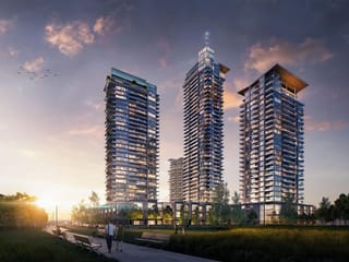 Apartment for sale in Burnaby, Burnaby North, 2207 2311 Beta Avenue, 263099037 | Realtylink.org