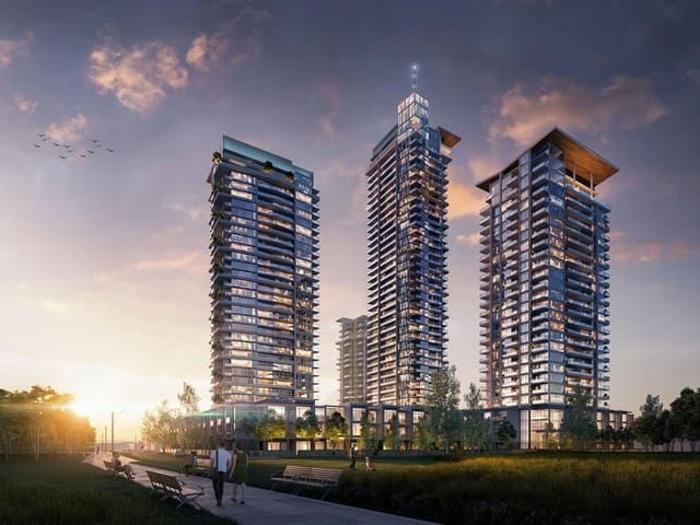 Apartment for sale in Burnaby, Burnaby North, 2207 2311 Beta Avenue, 263099037 | Realtylink.org