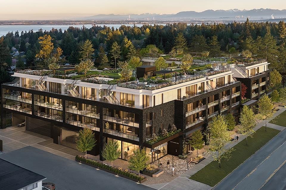 Apartment for sale in Surrey, South Surrey White Rock, 301 1655 128 Street, 263099039 | Realtylink.org