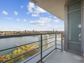 Apartment for sale in Vancouver, Vancouver West, 2503 1483 Homer Street, 263099042 | Realtylink.org