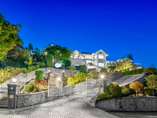 House for sale in West Vancouver, West Vancouver, 965 King Georges Way, 263099043 | Realtylink.org