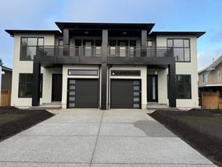 1/2 Duplex for sale in Delta, N. Delta, 8869 115 Street, 263099051 | Realtylink.org