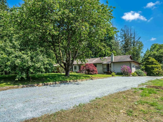 House for sale in Langley, Langley, 333 224 Street, 263099061 | Realtylink.org