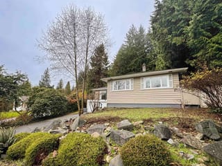 House for sale in West Vancouver, West Vancouver, 111 Bonnymuir Drive, 263099067 | Realtylink.org
