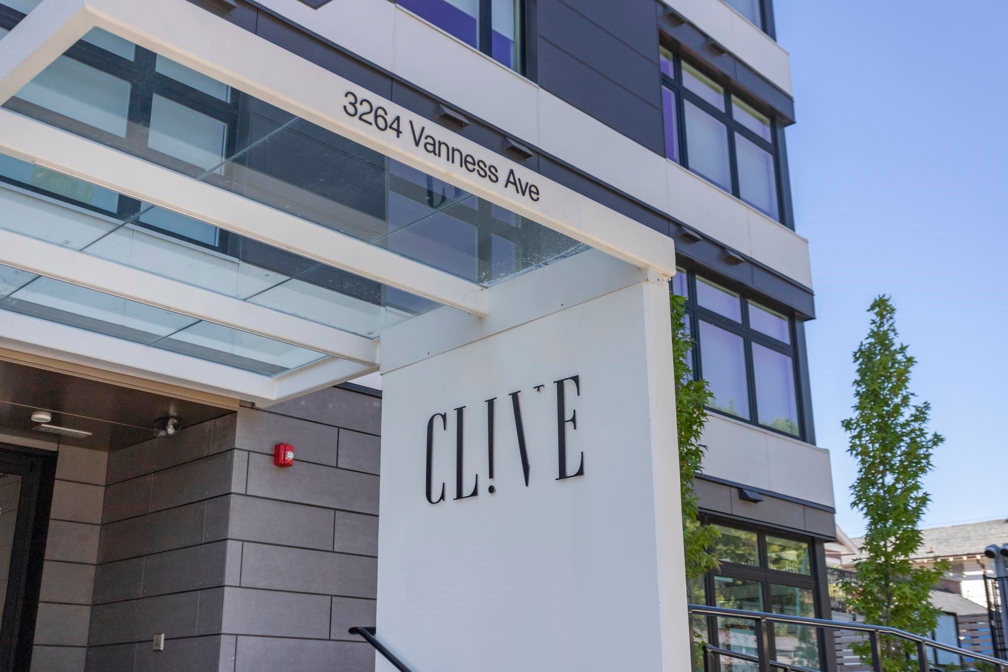 Apartment for sale in Vancouver, Vancouver East, 204 3264 Vanness Avenue, 263099070 | Realtylink.org