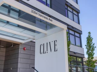 Apartment for sale in Vancouver, Vancouver East, 204 3264 Vanness Avenue, 263099070 | Realtylink.org