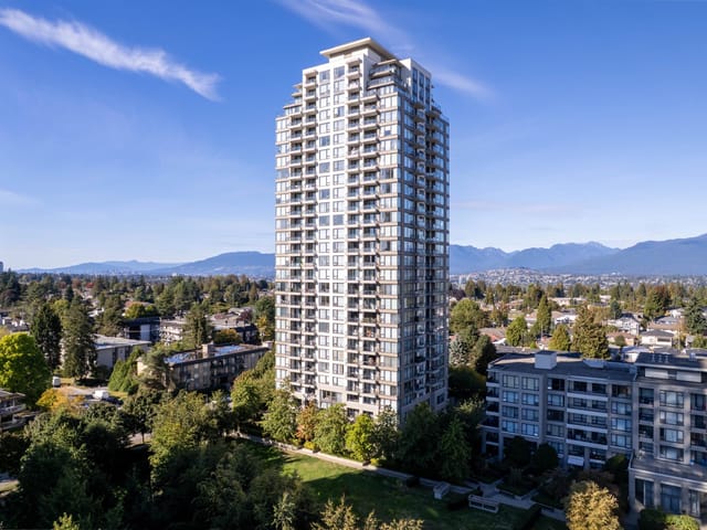 Apartment for sale in Burnaby, Burnaby South, 2803 7108 Collier Street, 263099077 | Realtylink.org