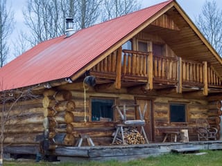 House for sale in Fort St. James, Fort St. James, 12050 Pinchi Lake Road, 263099078 | Realtylink.org