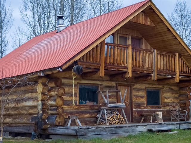 House for sale in Fort St. James, Fort St. James, 12050 Pinchi Lake Road, 263099078 | Realtylink.org