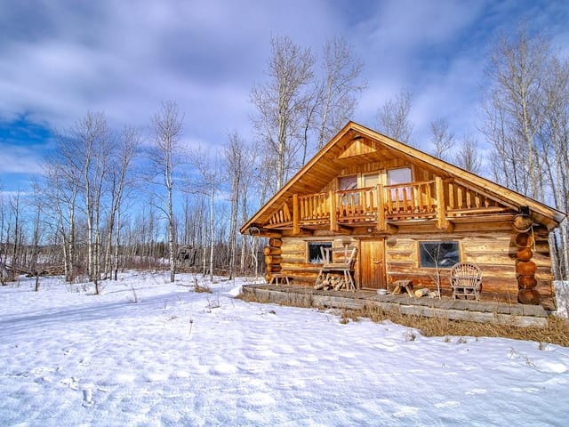 House for sale in Fort St. James, Fort St. James, 12050 Pinchi Lake Road, 263099078 | Realtylink.org