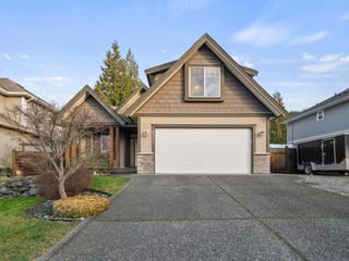 House for sale in Chilliwack, Chilliwack, 8512 Bradshaw Place, 263099083 | Realtylink.org