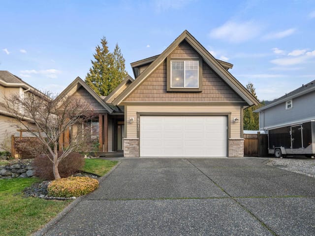 House for sale in Chilliwack, Chilliwack, 8512 Bradshaw Place, 263099083 | Realtylink.org