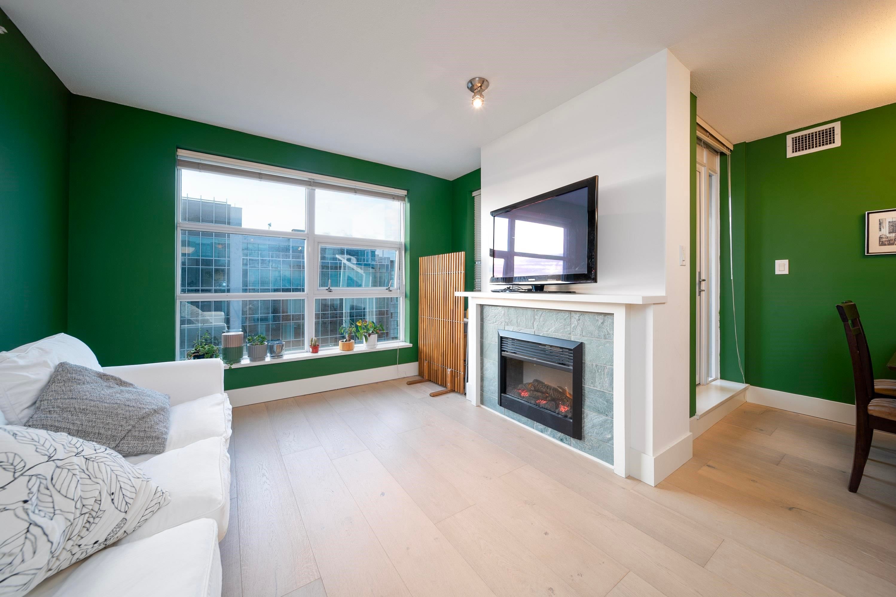 Apartment for sale in Richmond, Richmond, 1709 6068 No. 3 Road, 263099094 | Realtylink.org