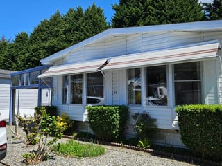 Manufactured Home for sale in Surrey, South Surrey White Rock, 105 2062 King George Highway, 263099097 | Realtylink.org