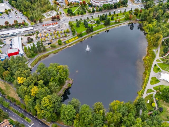 Apartment for sale in Coquitlam, Coquitlam, 130 3098 Guildford Way, 263099104 | Realtylink.org