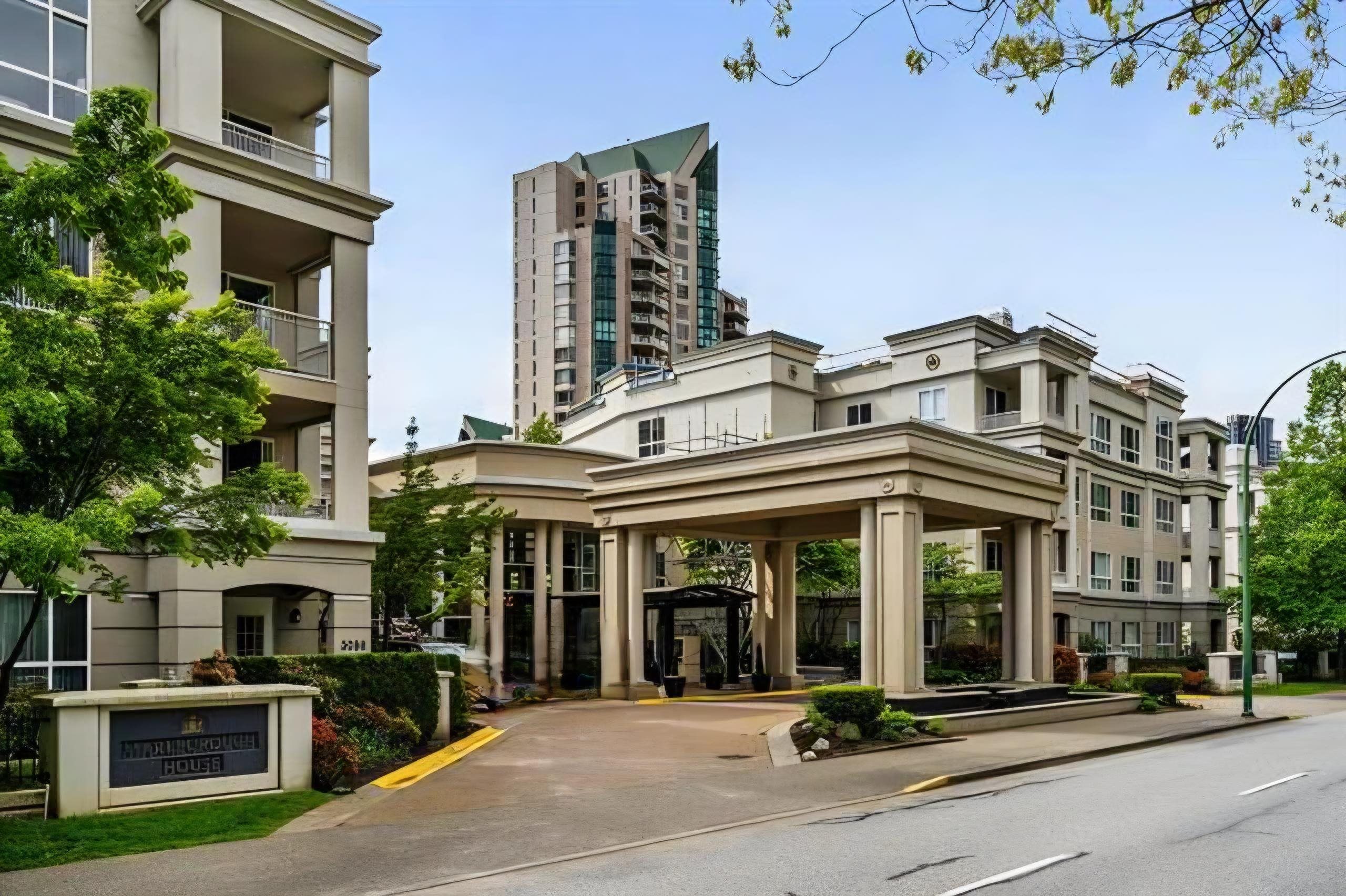 Apartment for sale in Coquitlam, Coquitlam, 130 3098 Guildford Way, 263099104 | Realtylink.org