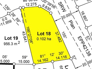 Lot for sale in Prince George, PG City South West, LOT 18 2935 Switzer Place, 263099105 | Realtylink.org