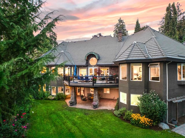 House for sale in Surrey, Cloverdale, 18638 54a Avenue, 263099109 | Realtylink.org