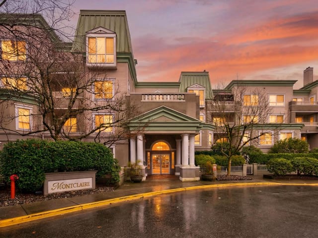 Apartment for sale in Coquitlam, Coquitlam, 407 2970 Princess Crescent, 263099111 | Realtylink.org