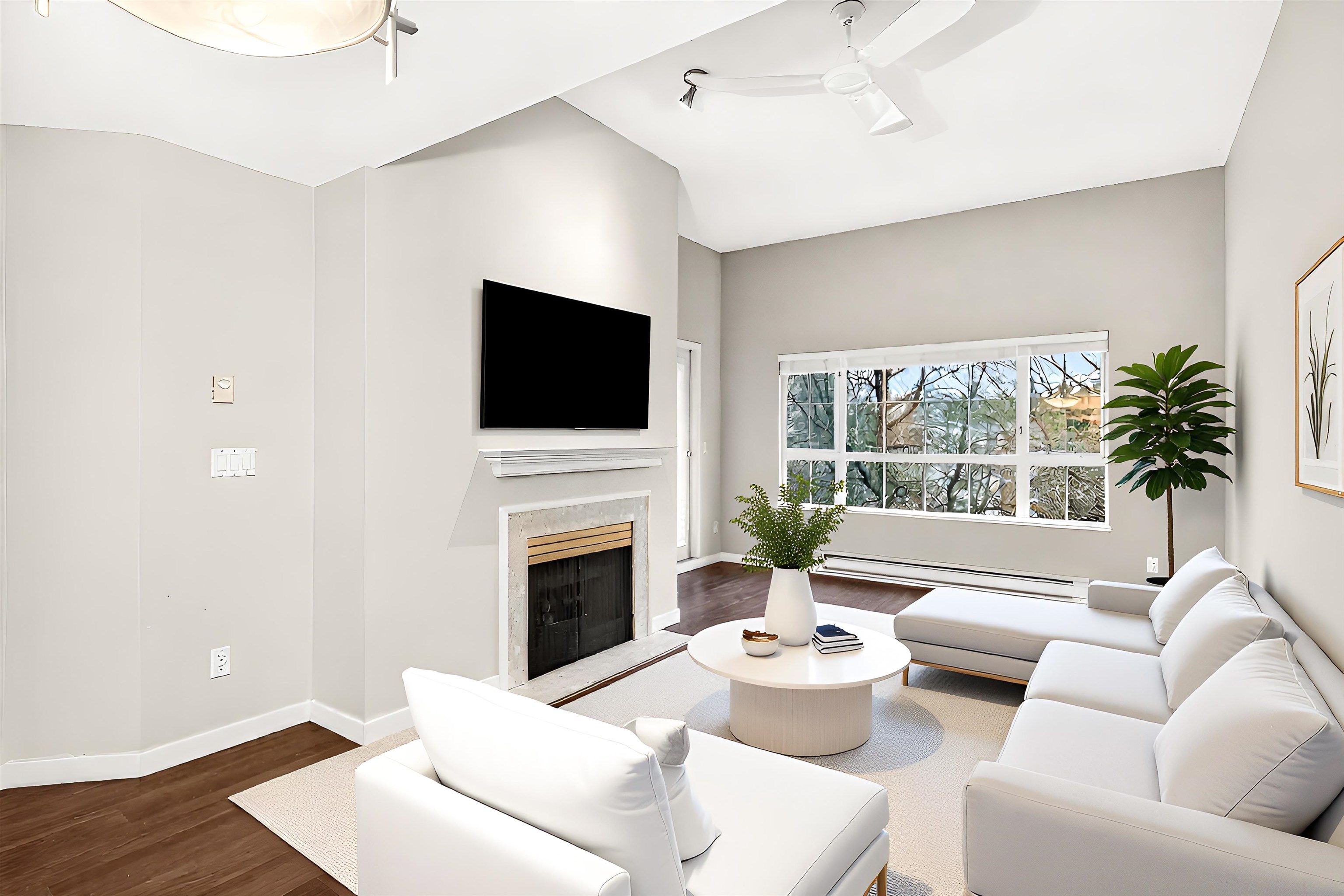 Apartment for sale in Coquitlam, Coquitlam, 407 2970 Princess Crescent, 263099111 | Realtylink.org