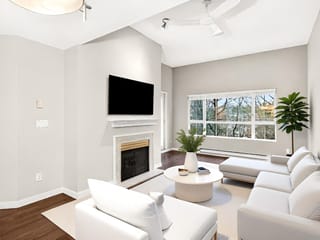 Apartment for sale in Coquitlam, Coquitlam, 407 2970 Princess Crescent, 263099111 | Realtylink.org