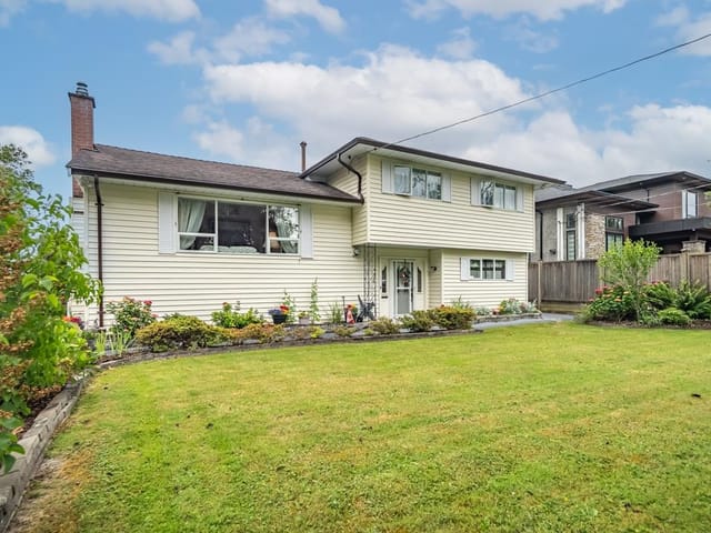 House for sale in Richmond, Richmond, 9360 Piermond Road, 263099113 | Realtylink.org