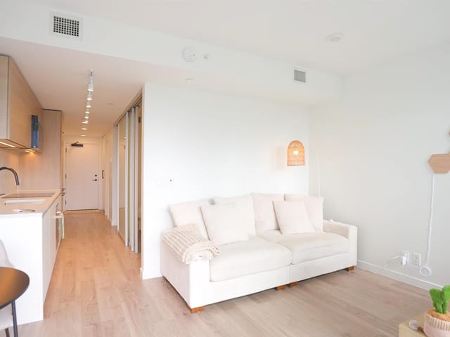 Apartment for sale in Surrey, North Surrey, 1409 13428 105 Avenue, 263099116 | Realtylink.org