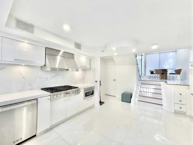 Apartment for sale in Vancouver, Vancouver West, 1235 Alberni Street, 263099120 | Realtylink.org