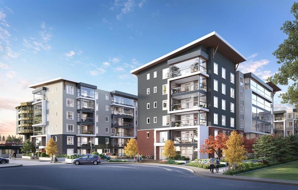 Apartment for sale in Abbotsford, Abbotsford, 208 33522 Cottage Lane, 263099121 | Realtylink.org