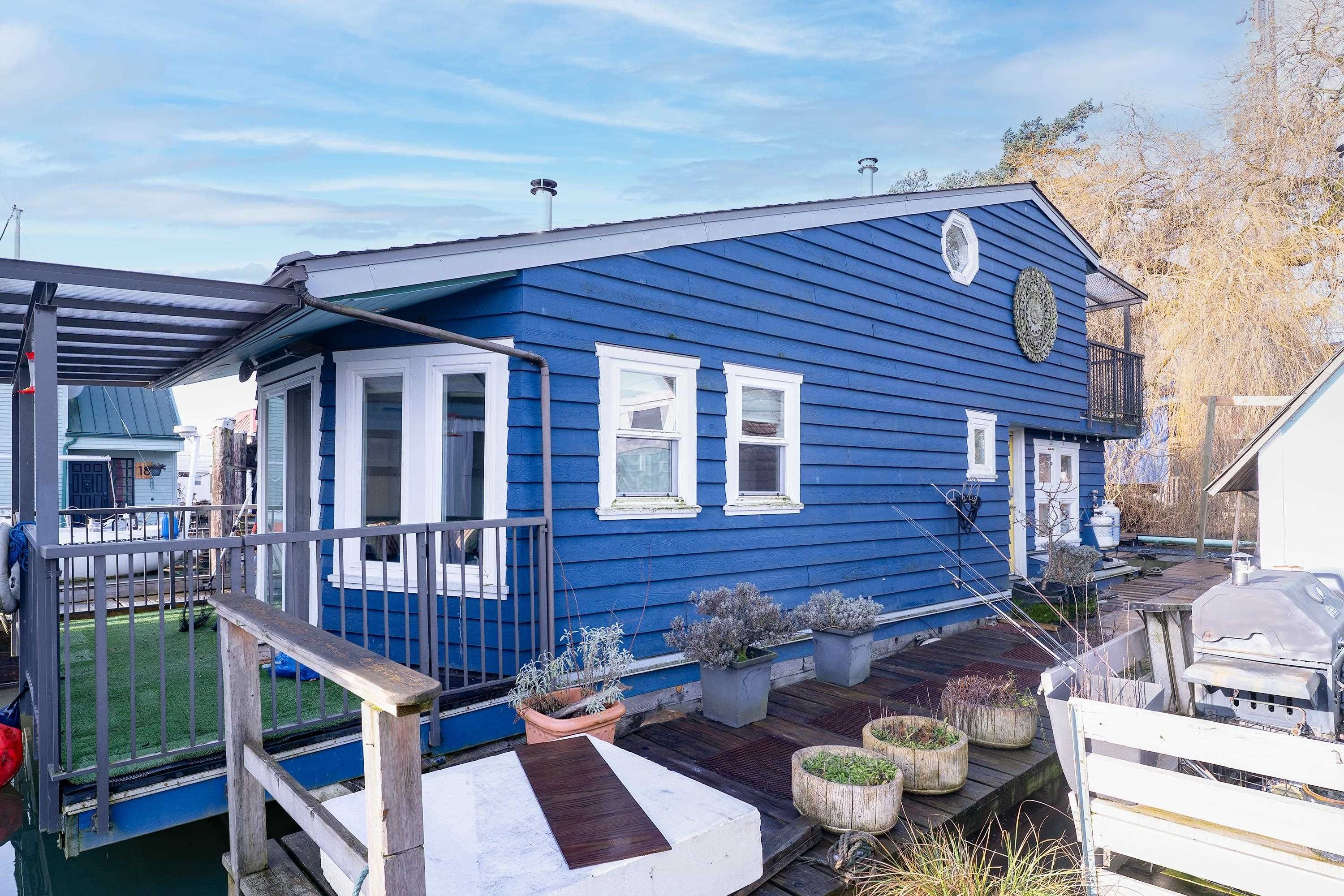 House for sale in Richmond, Richmond, 12 23080 Dyke Road, 263099122 | Realtylink.org