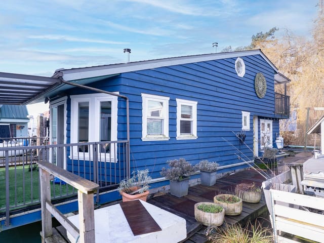 House for sale in Richmond, Richmond, 12 23080 Dyke Road, 263099122 | Realtylink.org