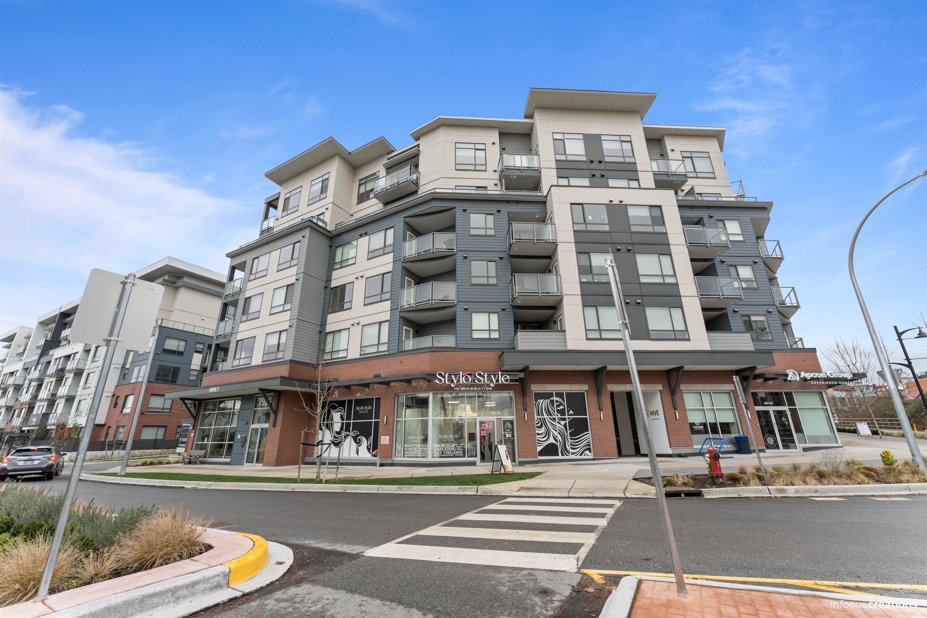 Apartment for sale in Langley, Langley, 316 7920 206 Street, 263099125 | Realtylink.org