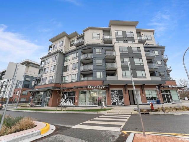Apartment for sale in Langley, Langley, 316 7920 206 Street, 263099125 | Realtylink.org