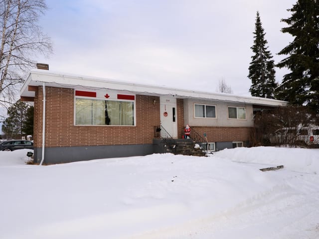 House for sale in Prince George, PG City West, 288 N Nicholson Street, 263099127 | Realtylink.org
